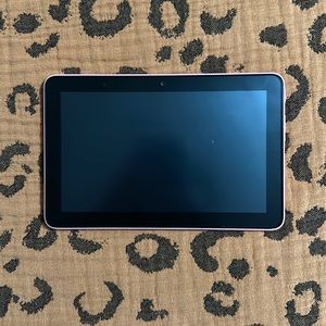 Amazon Kindle Fire 7 (2022) 16 GB - Pink